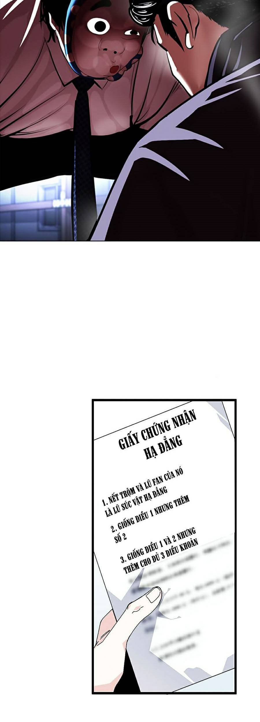 Hoán Đổi Diệu Kỳ Chapter 376 - Trang 2