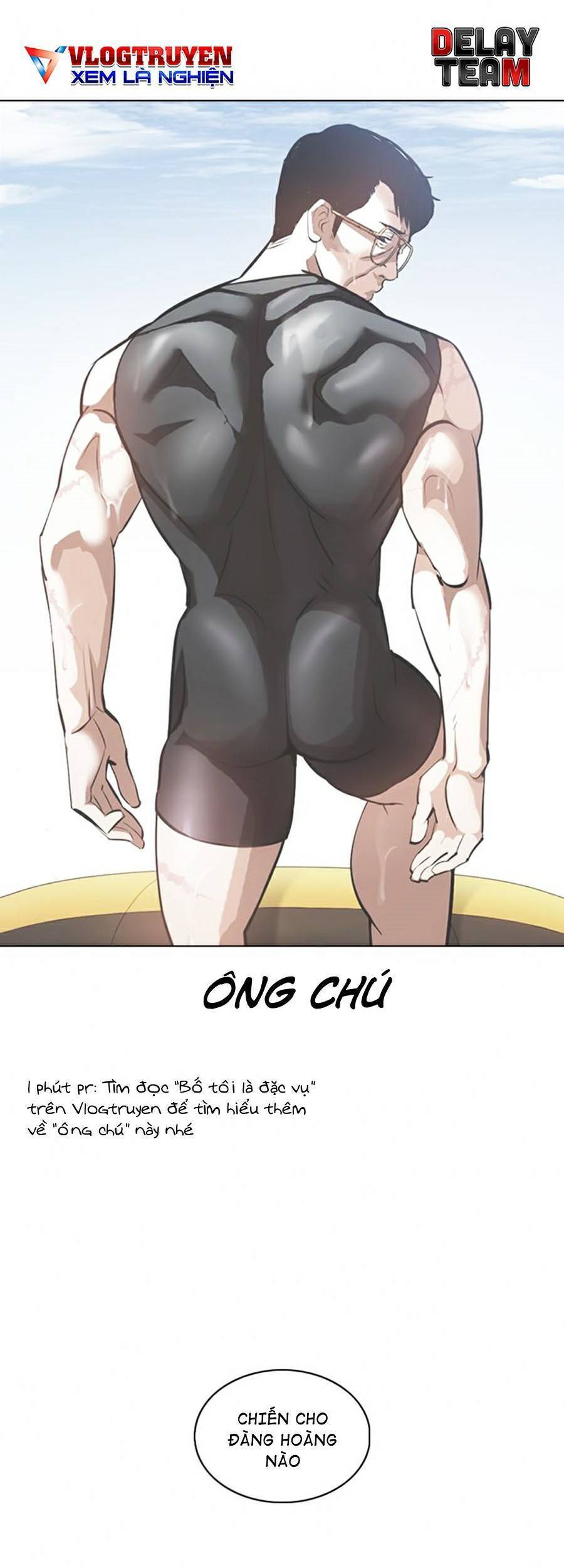 Hoán Đổi Diệu Kỳ Chapter 376 - Trang 2