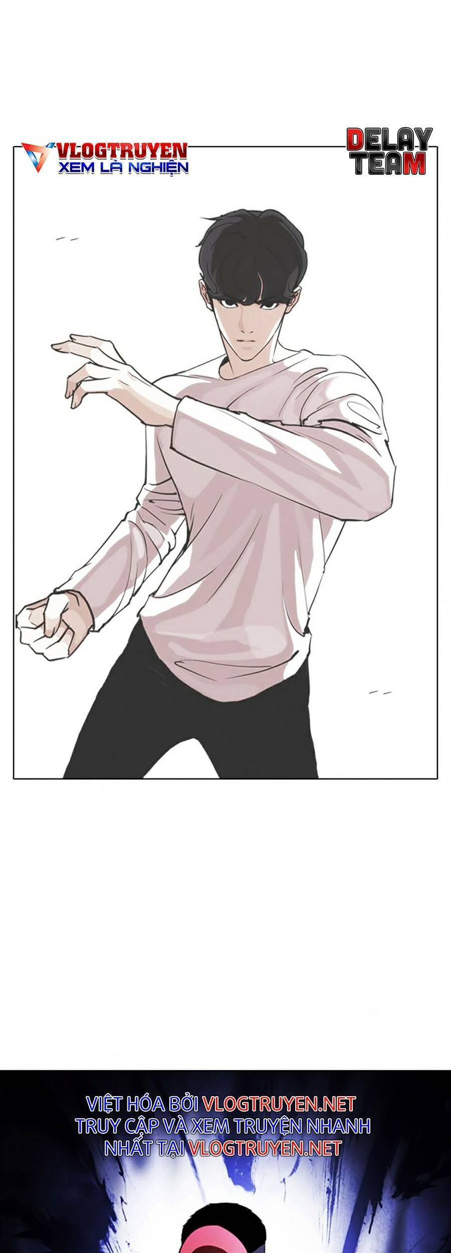 Hoán Đổi Diệu Kỳ Chapter 376 - Trang 2