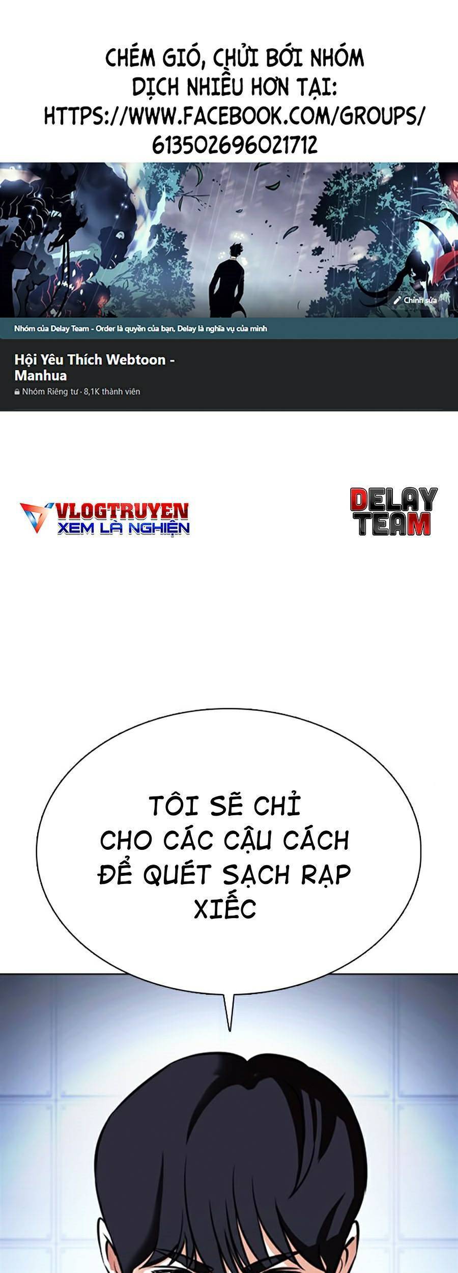 Hoán Đổi Diệu Kỳ Chapter 377 - Trang 2