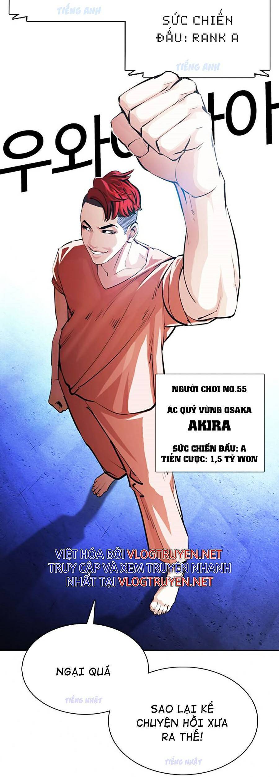 Hoán Đổi Diệu Kỳ Chapter 377 - Trang 2