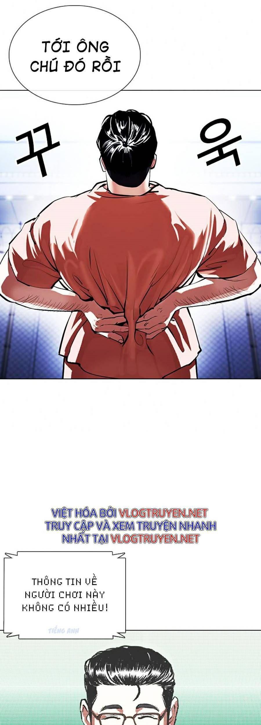 Hoán Đổi Diệu Kỳ Chapter 377 - Trang 2