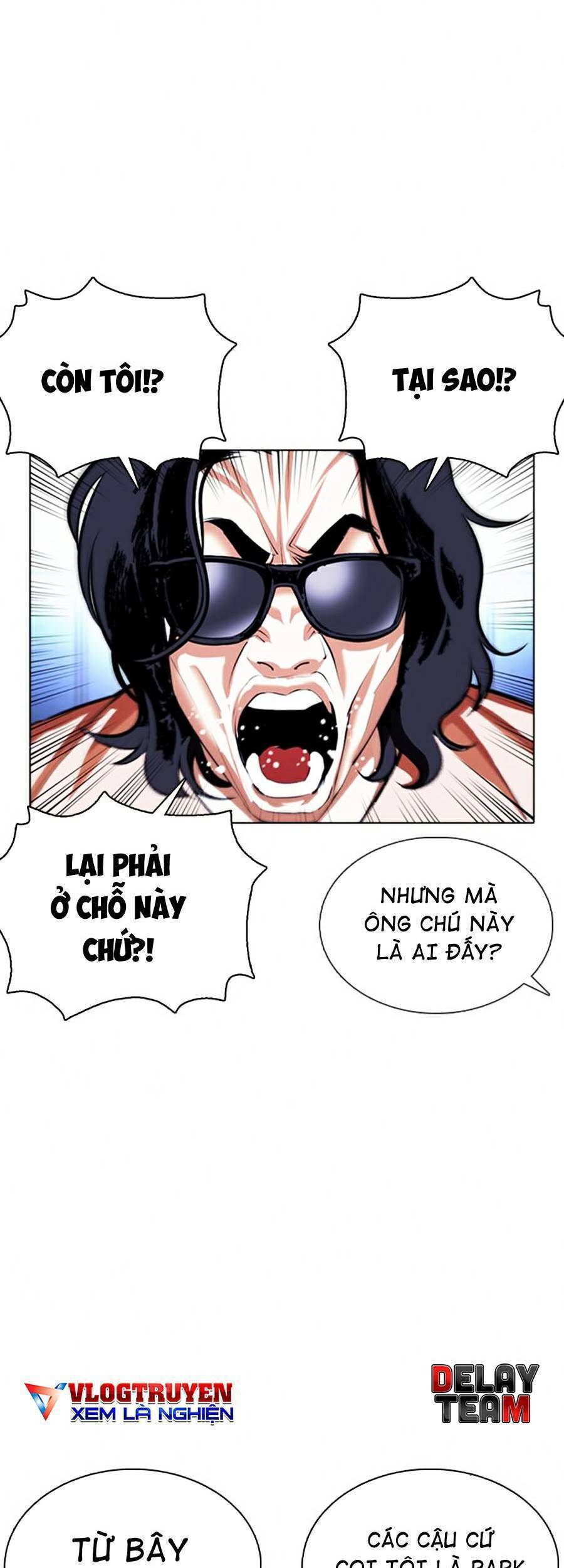 Hoán Đổi Diệu Kỳ Chapter 377 - Trang 2