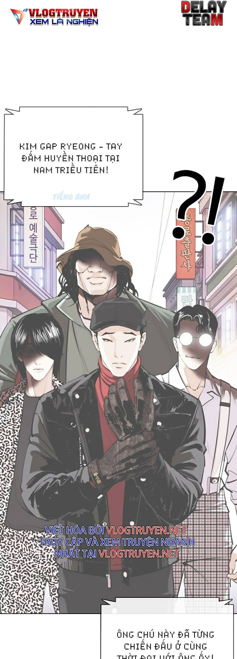 Hoán Đổi Diệu Kỳ Chapter 377 - Trang 2