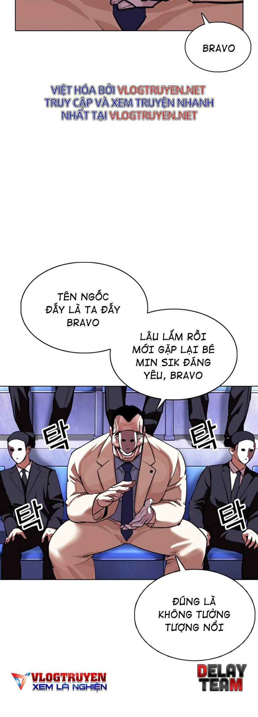 Hoán Đổi Diệu Kỳ Chapter 377 - Trang 2