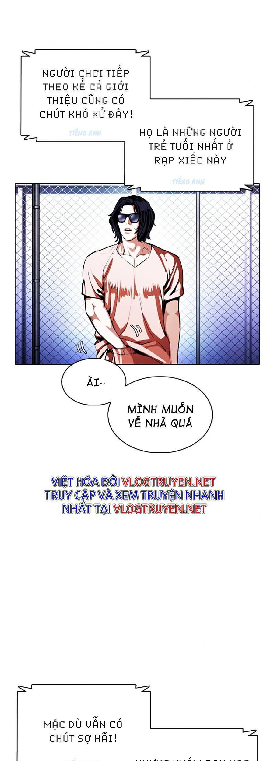 Hoán Đổi Diệu Kỳ Chapter 377 - Trang 2