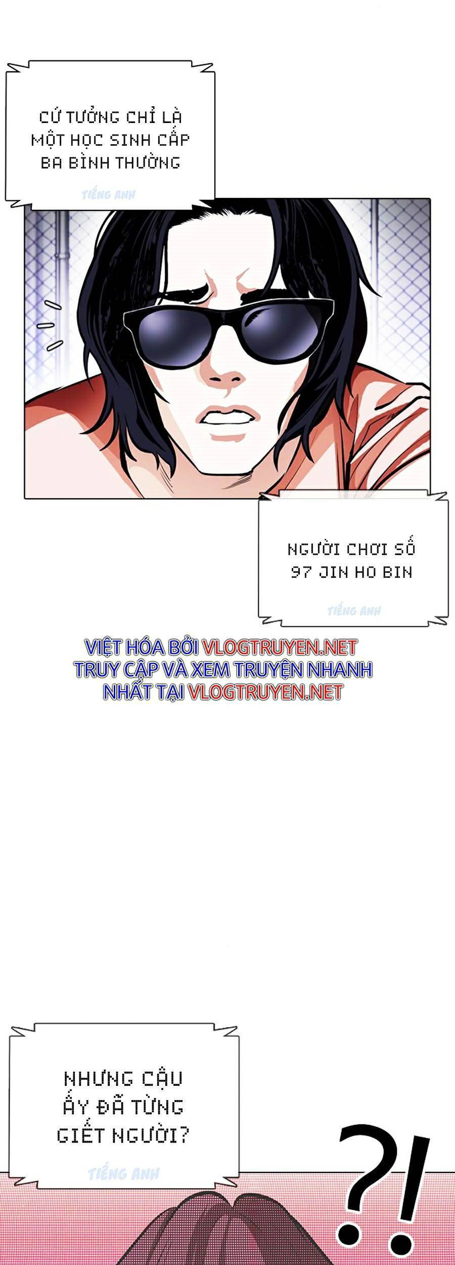 Hoán Đổi Diệu Kỳ Chapter 377 - Trang 2