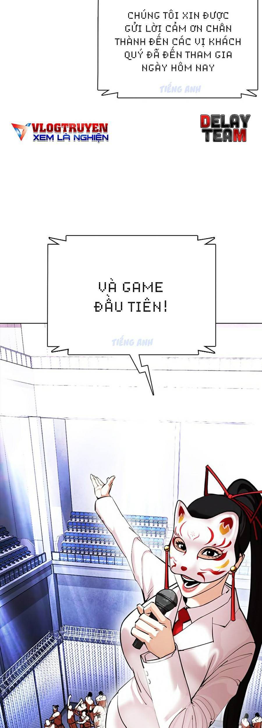 Hoán Đổi Diệu Kỳ Chapter 377 - Trang 2