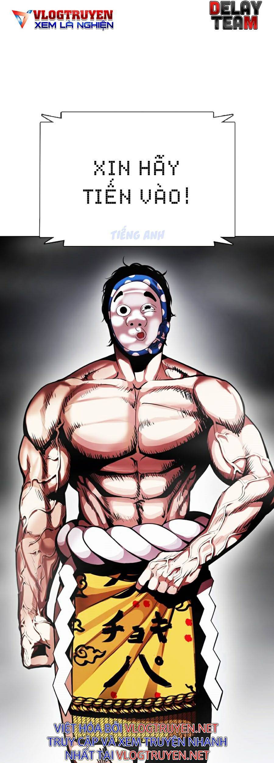 Hoán Đổi Diệu Kỳ Chapter 377 - Trang 2