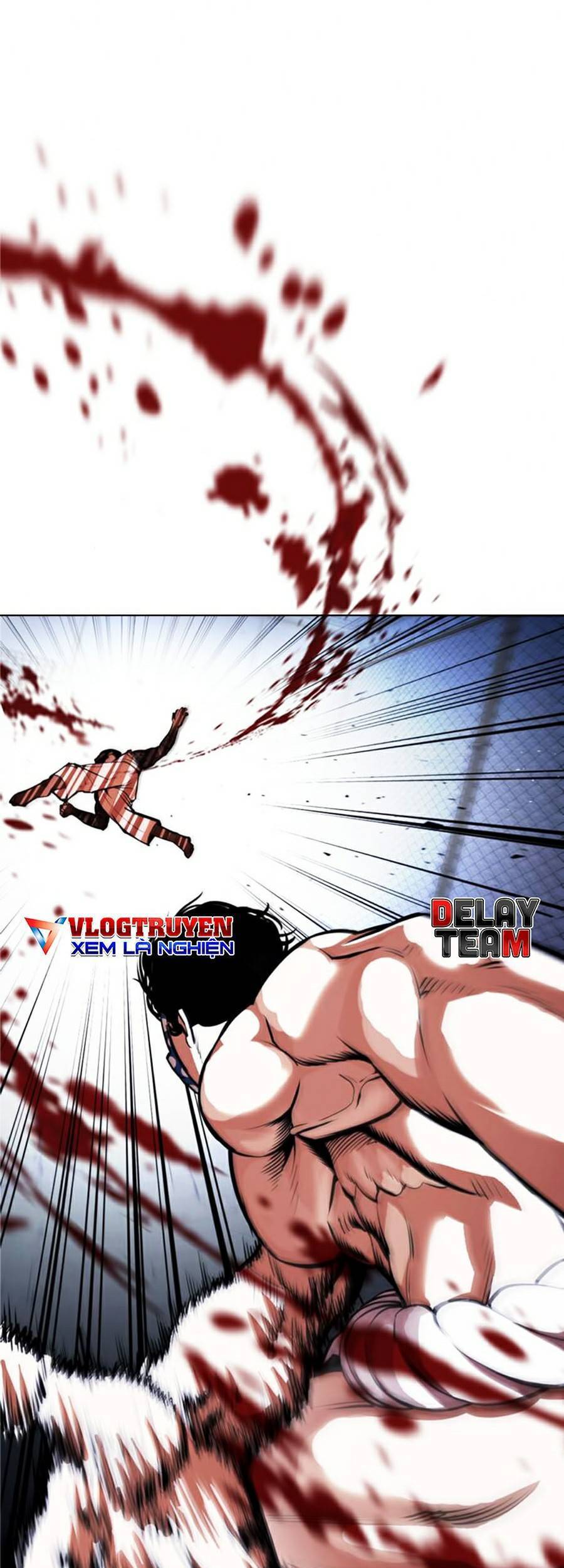 Hoán Đổi Diệu Kỳ Chapter 377 - Trang 2