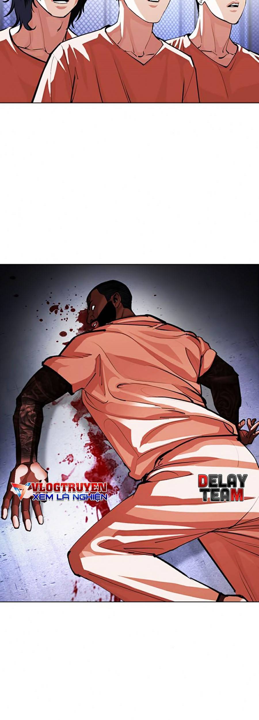 Hoán Đổi Diệu Kỳ Chapter 377 - Trang 2