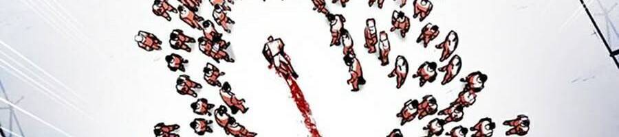 Hoán Đổi Diệu Kỳ Chapter 377 - Trang 2