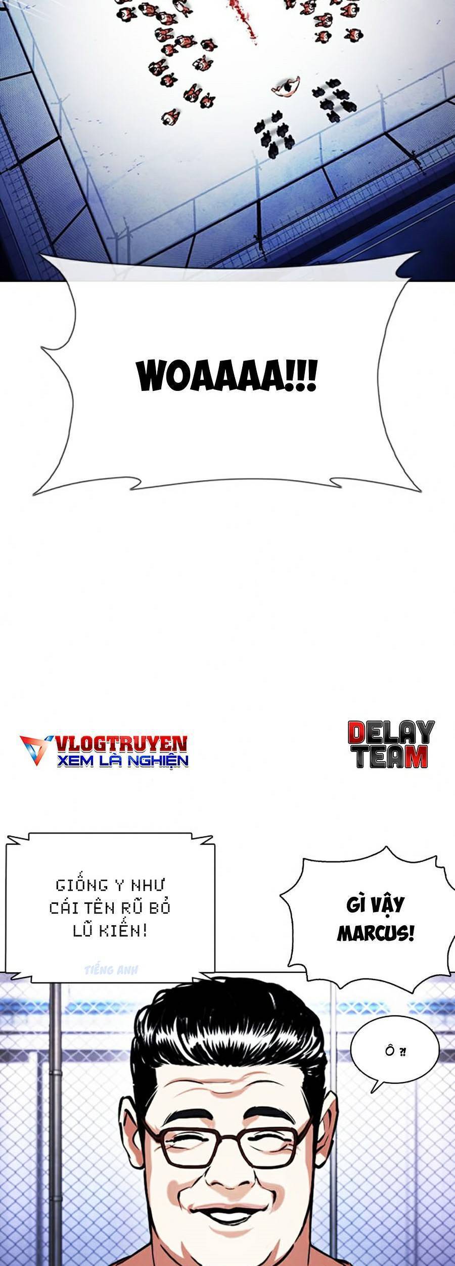 Hoán Đổi Diệu Kỳ Chapter 377 - Trang 2