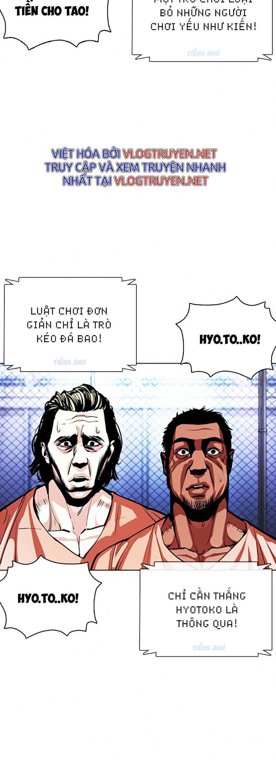 Hoán Đổi Diệu Kỳ Chapter 377 - Trang 2