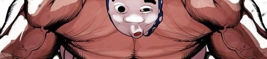 Hoán Đổi Diệu Kỳ Chapter 377 - Trang 2