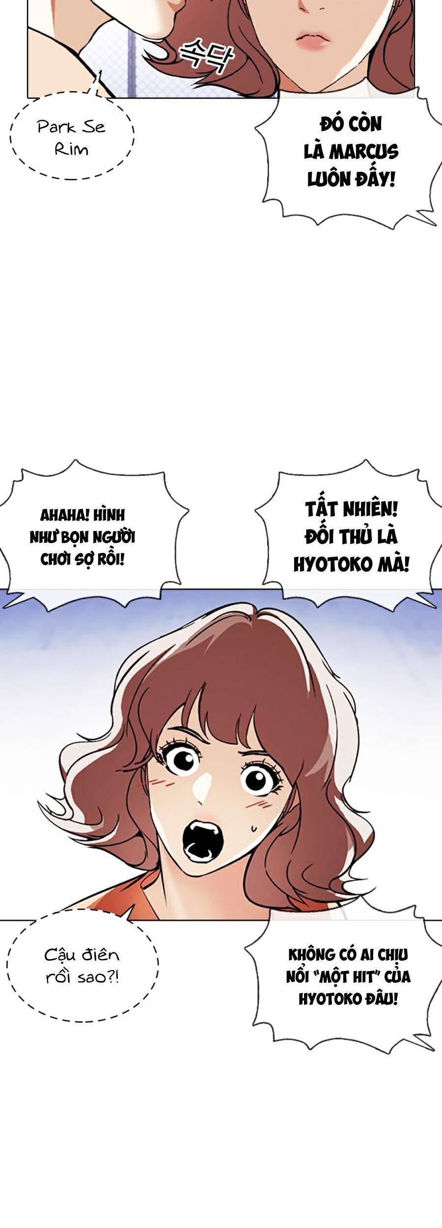 Hoán Đổi Diệu Kỳ Chapter 377 - Trang 2