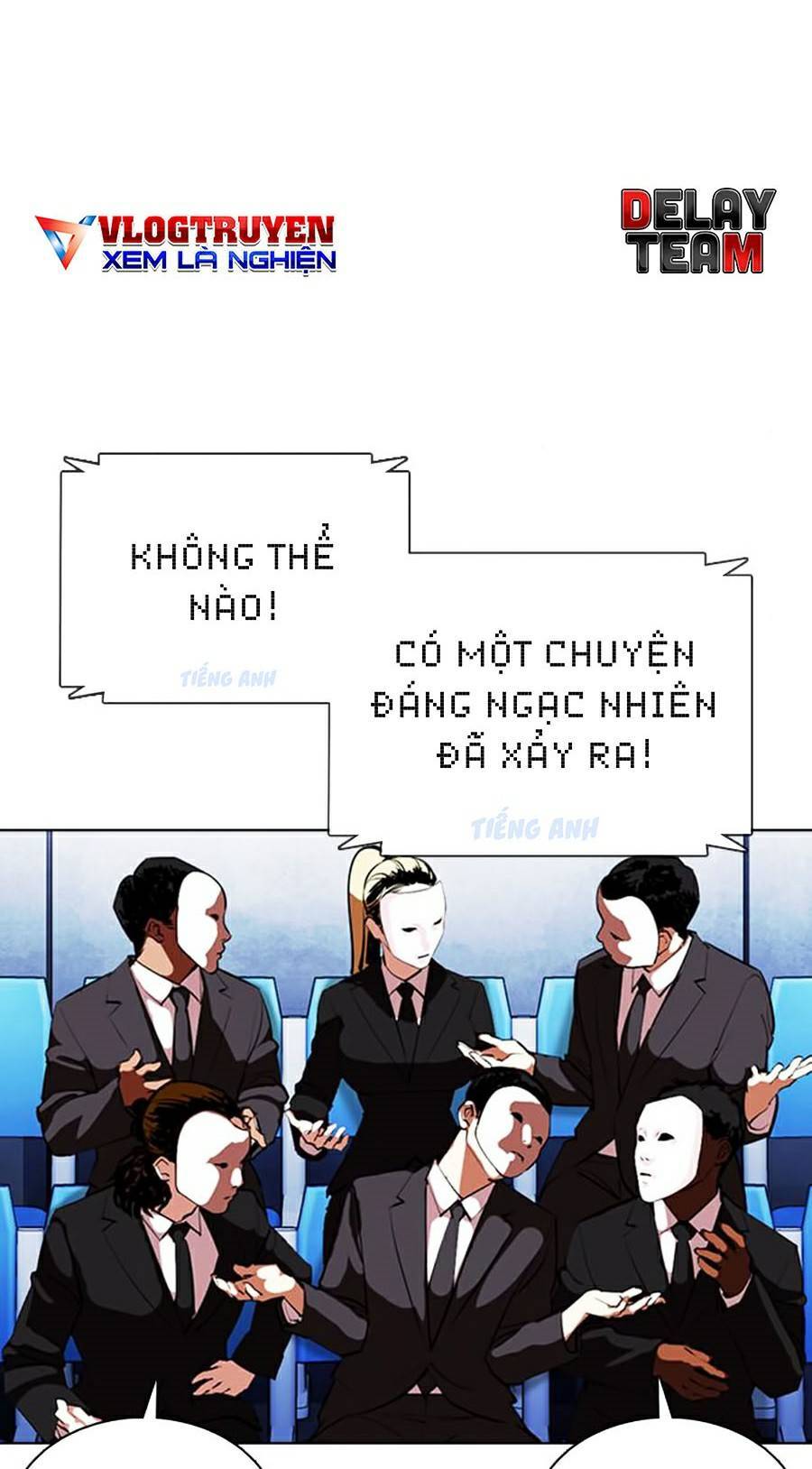 Hoán Đổi Diệu Kỳ Chapter 377 - Trang 2