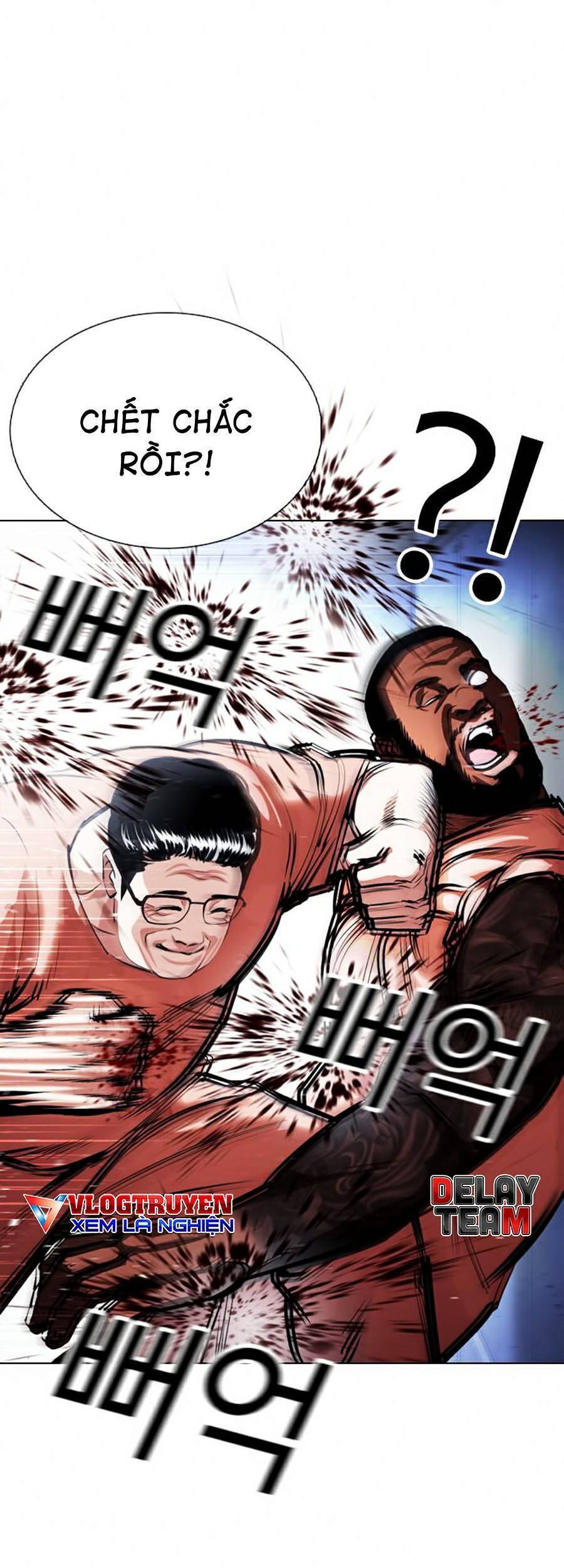 Hoán Đổi Diệu Kỳ Chapter 377 - Trang 2