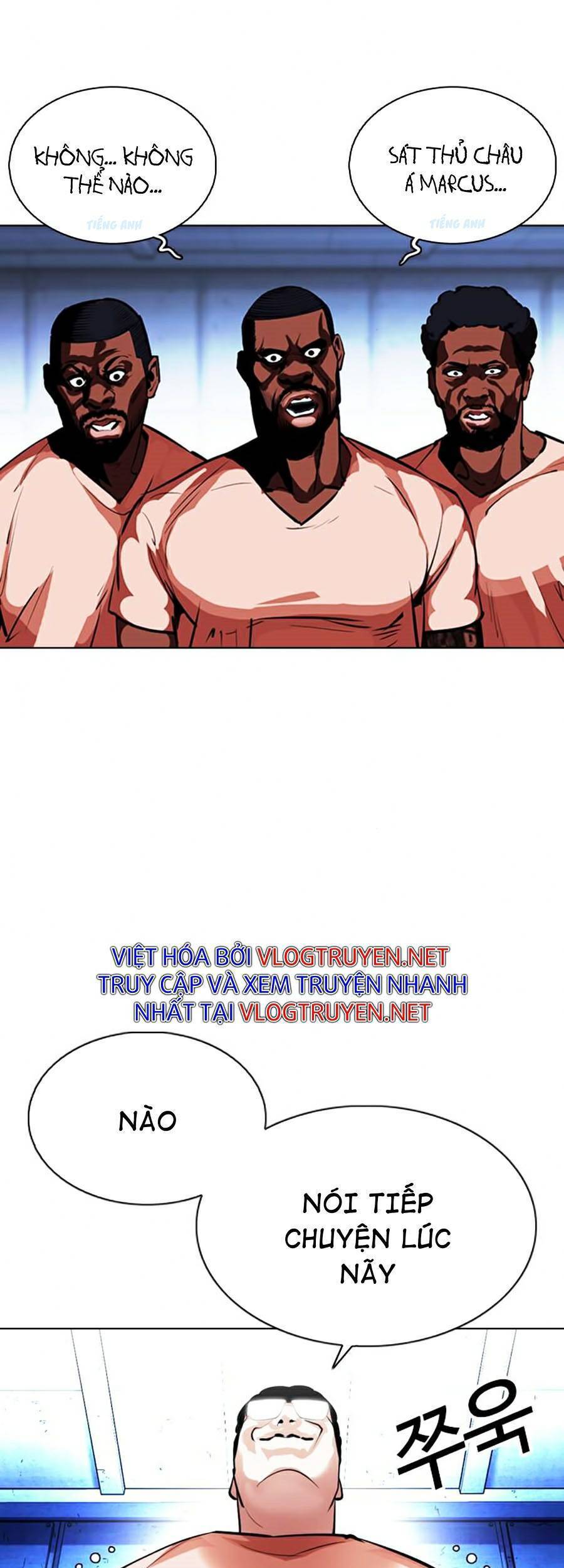 Hoán Đổi Diệu Kỳ Chapter 377 - Trang 2