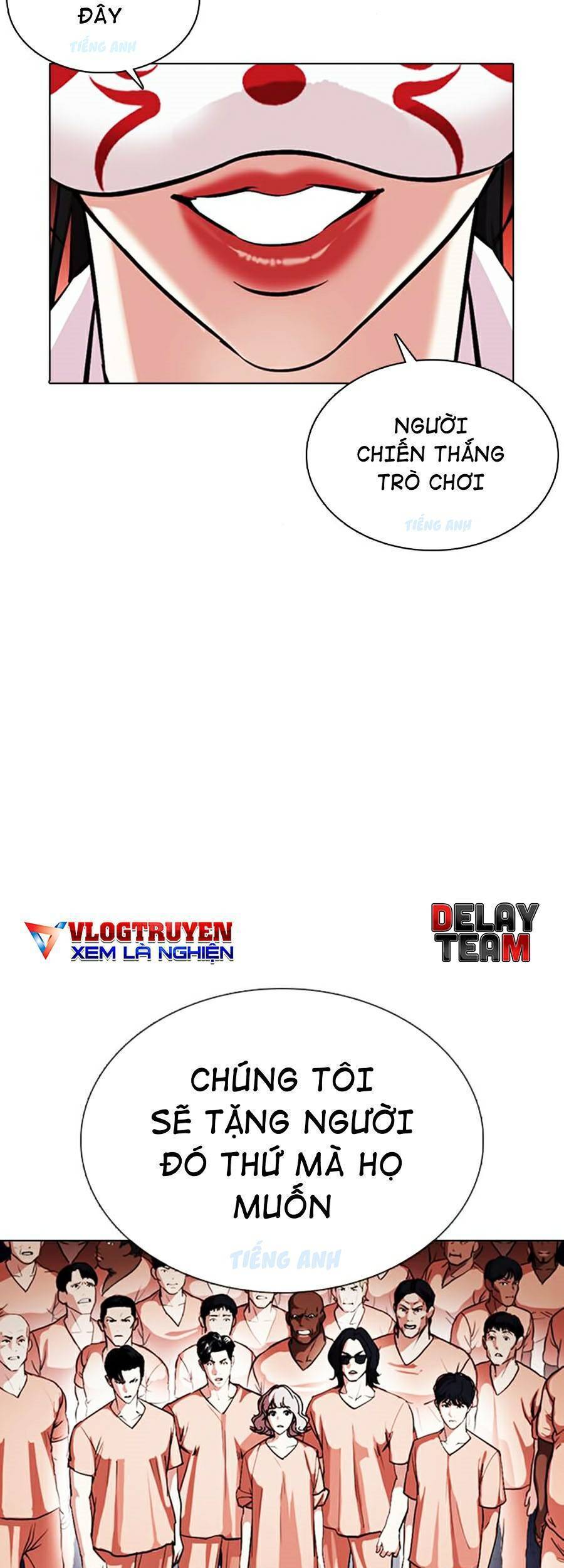 Hoán Đổi Diệu Kỳ Chapter 377 - Trang 2