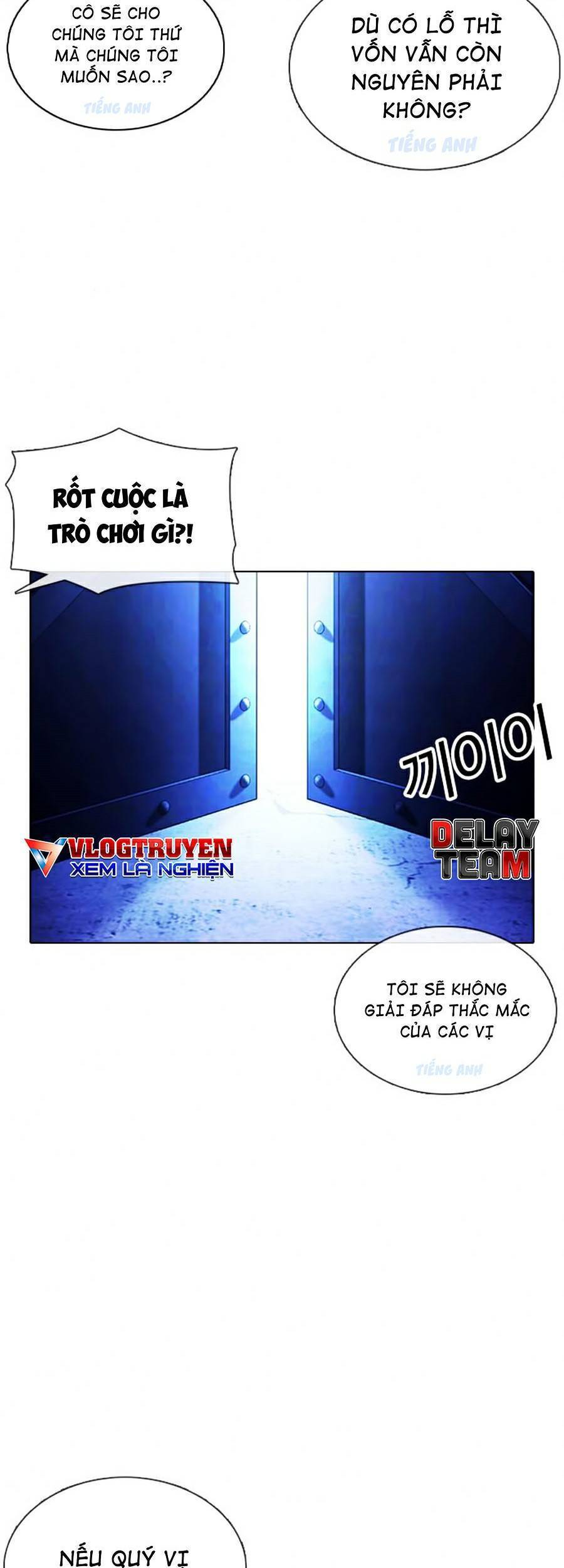 Hoán Đổi Diệu Kỳ Chapter 377 - Trang 2