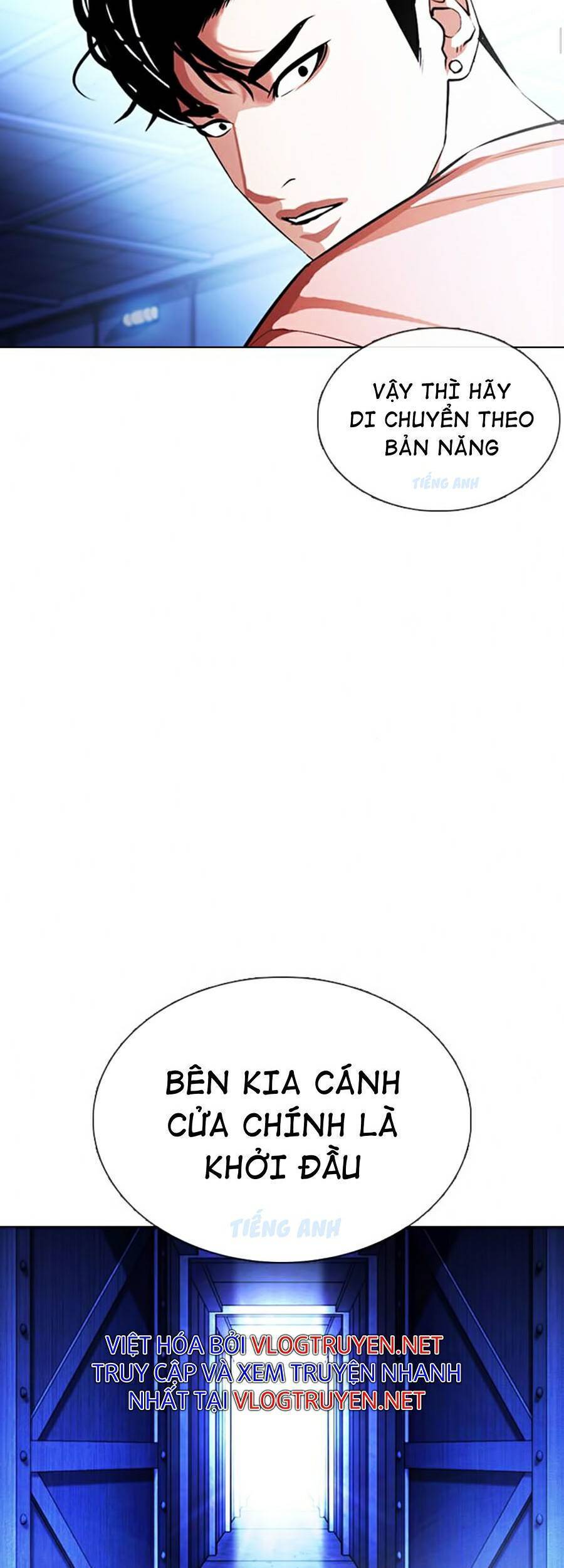 Hoán Đổi Diệu Kỳ Chapter 377 - Trang 2