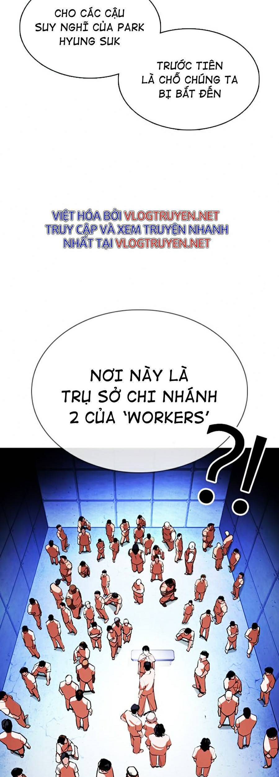 Hoán Đổi Diệu Kỳ Chapter 377 - Trang 2