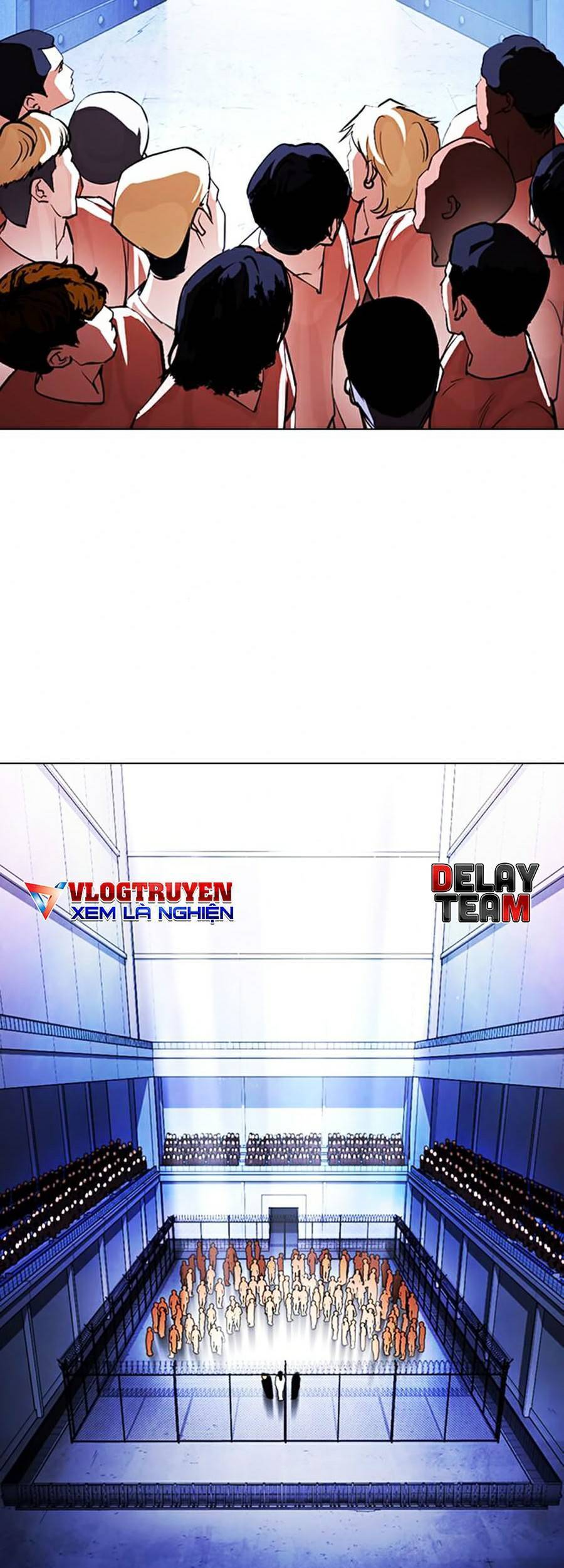 Hoán Đổi Diệu Kỳ Chapter 377 - Trang 2