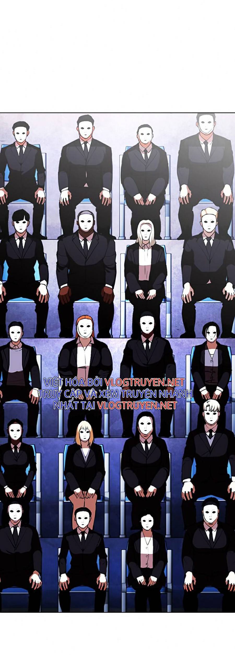 Hoán Đổi Diệu Kỳ Chapter 377 - Trang 2