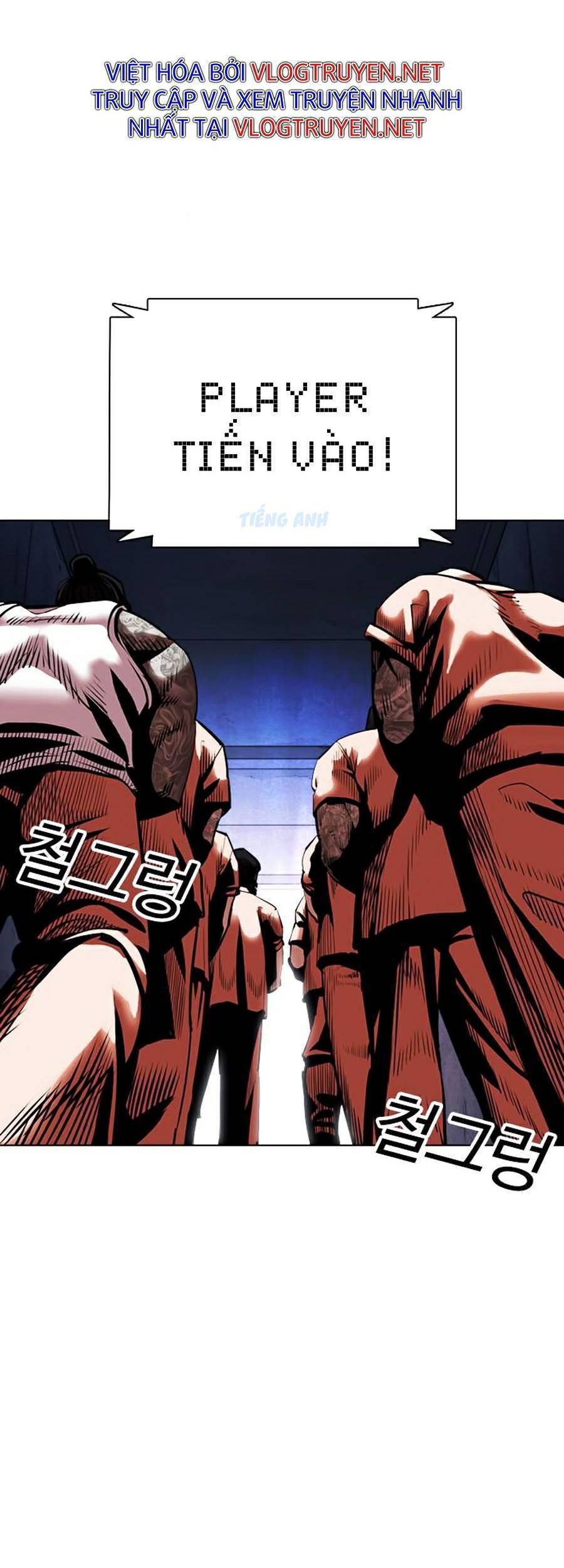 Hoán Đổi Diệu Kỳ Chapter 377 - Trang 2