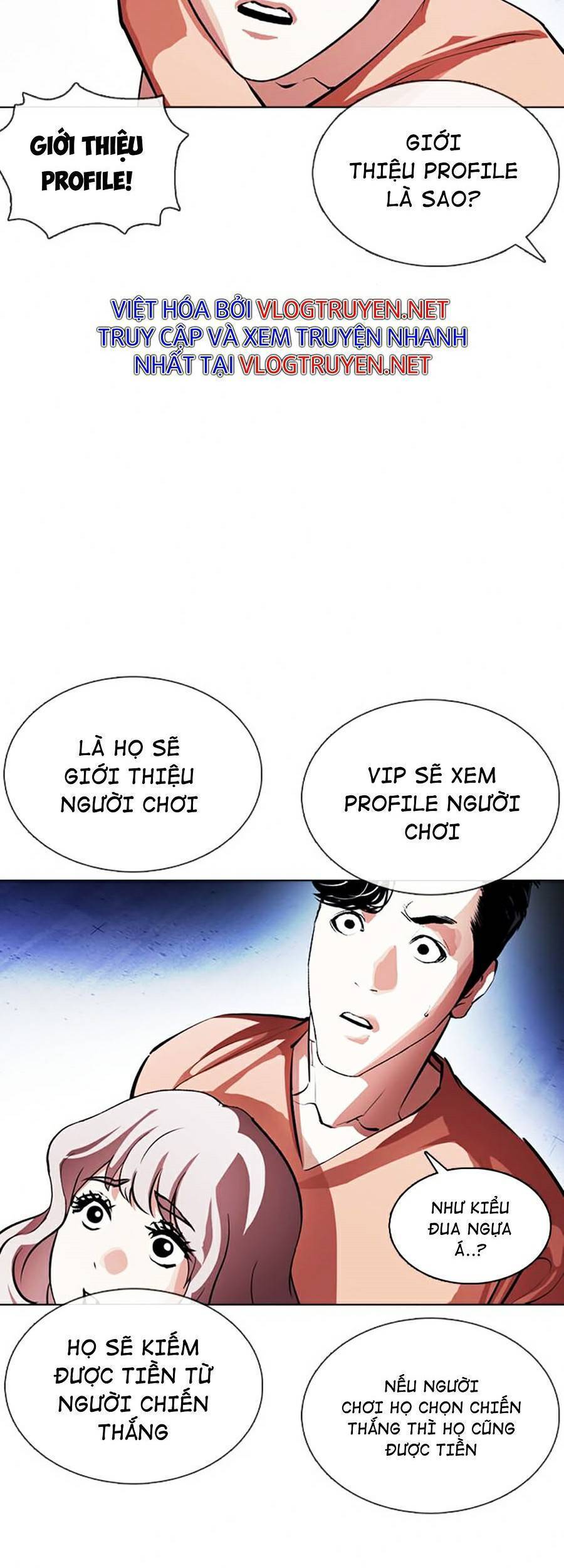 Hoán Đổi Diệu Kỳ Chapter 377 - Trang 2