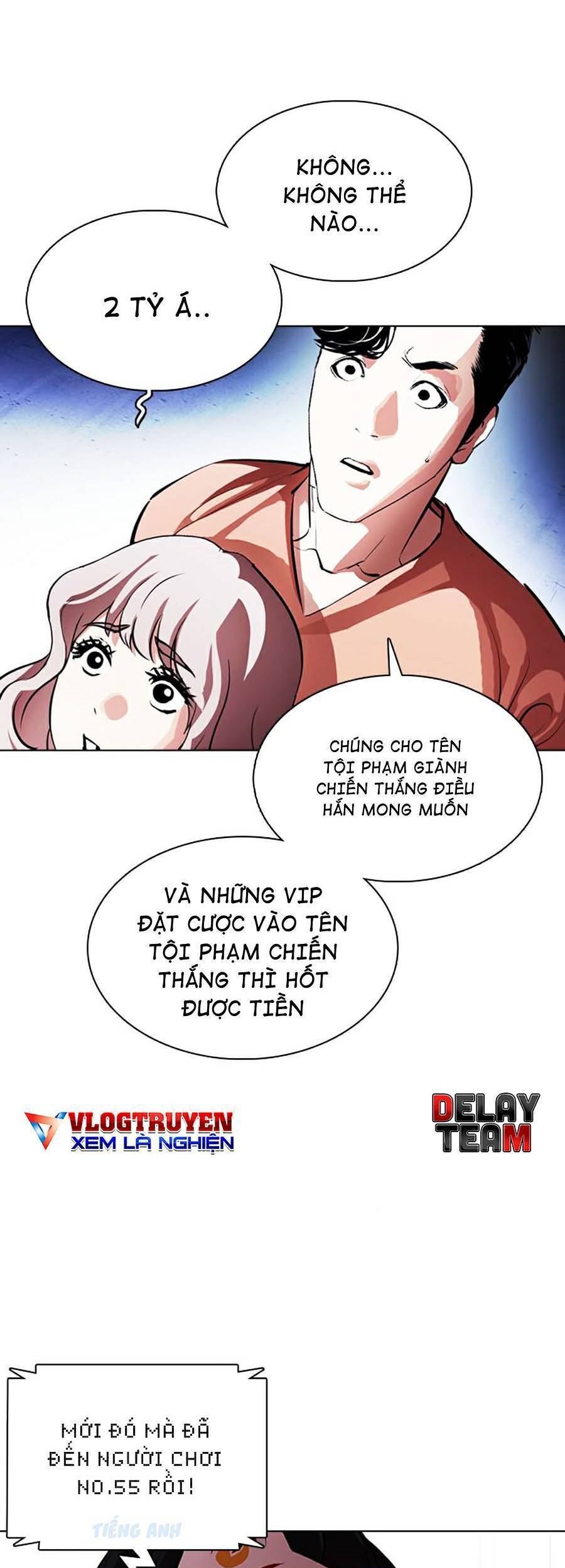 Hoán Đổi Diệu Kỳ Chapter 377 - Trang 2