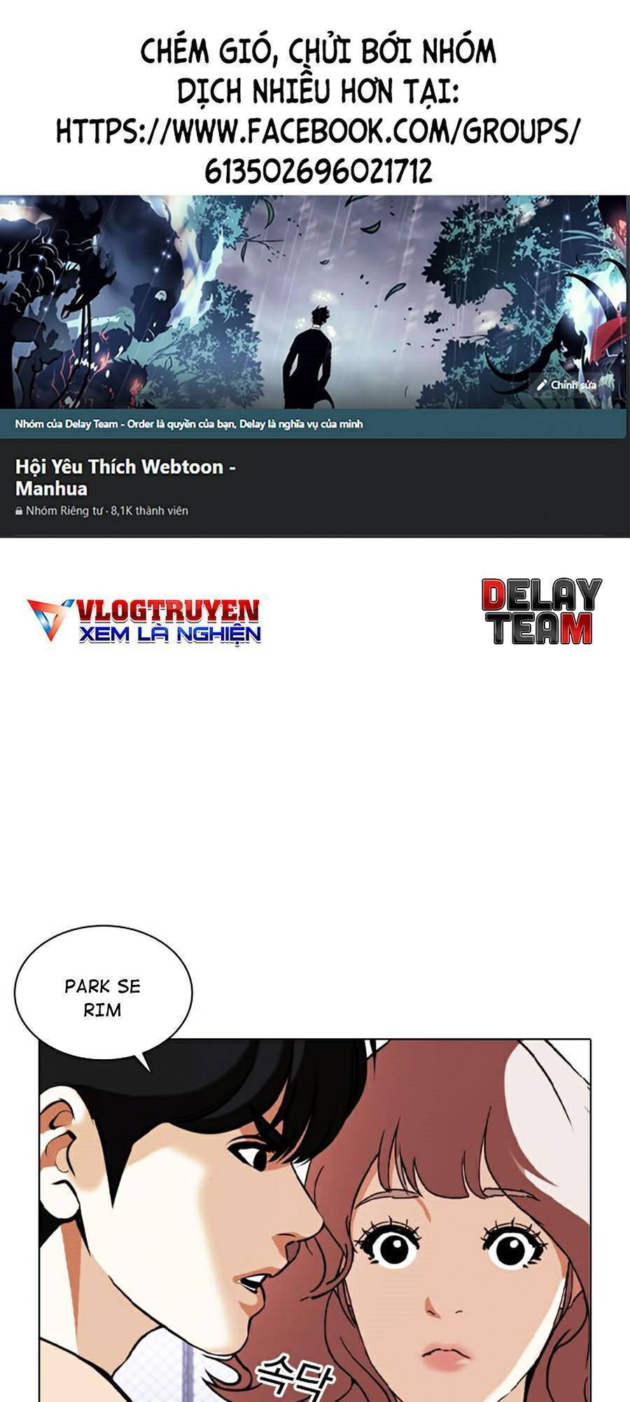 Hoán Đổi Diệu Kỳ Chapter 378 - Trang 2