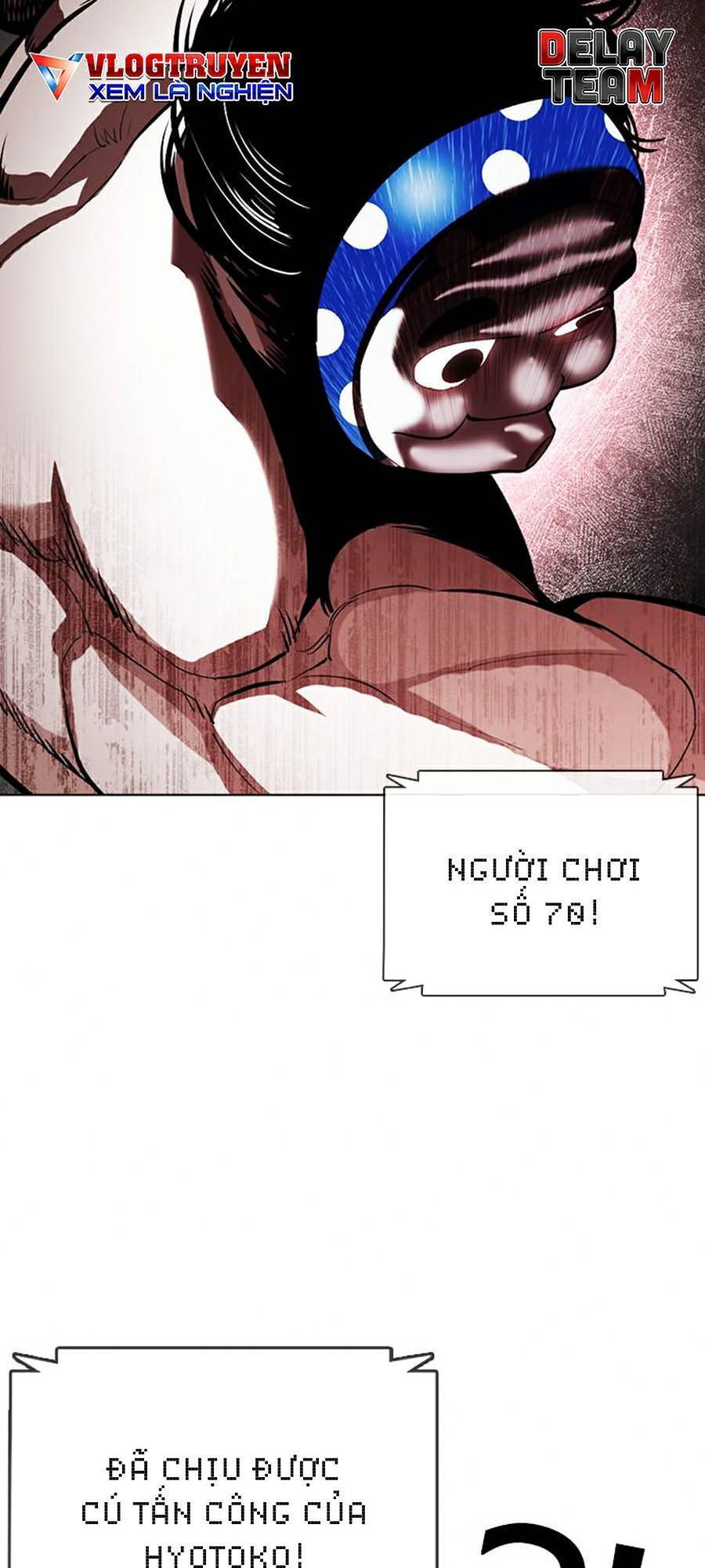 Hoán Đổi Diệu Kỳ Chapter 378 - Trang 2