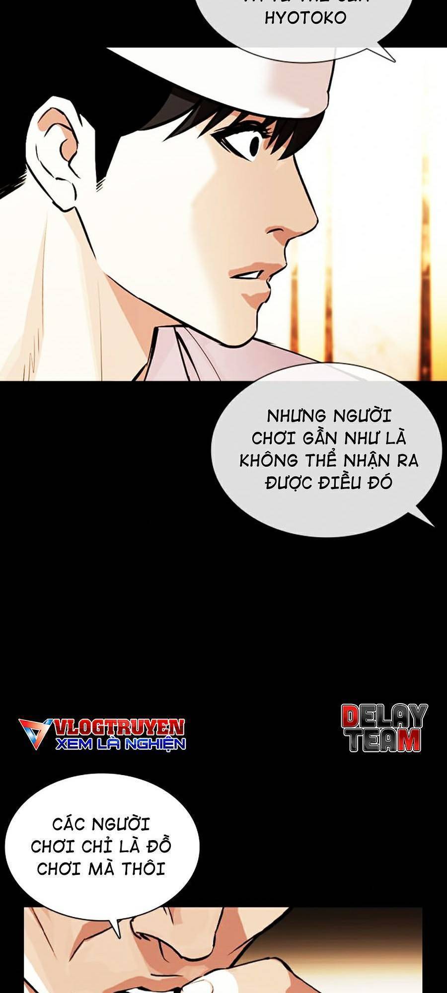 Hoán Đổi Diệu Kỳ Chapter 378 - Trang 2