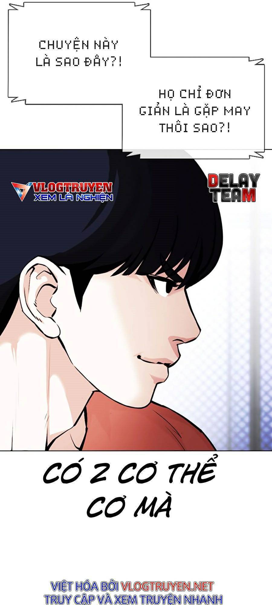 Hoán Đổi Diệu Kỳ Chapter 378 - Trang 2