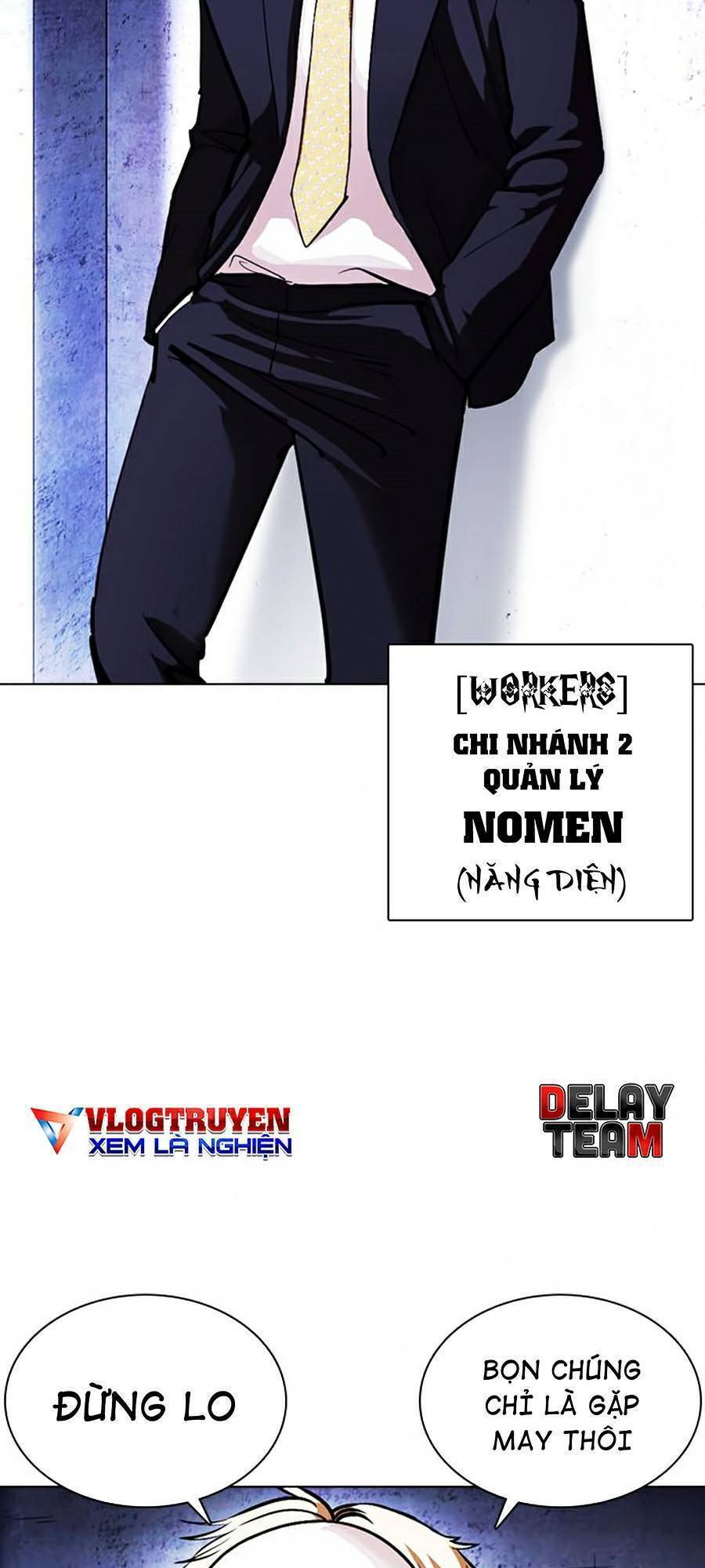 Hoán Đổi Diệu Kỳ Chapter 378 - Trang 2