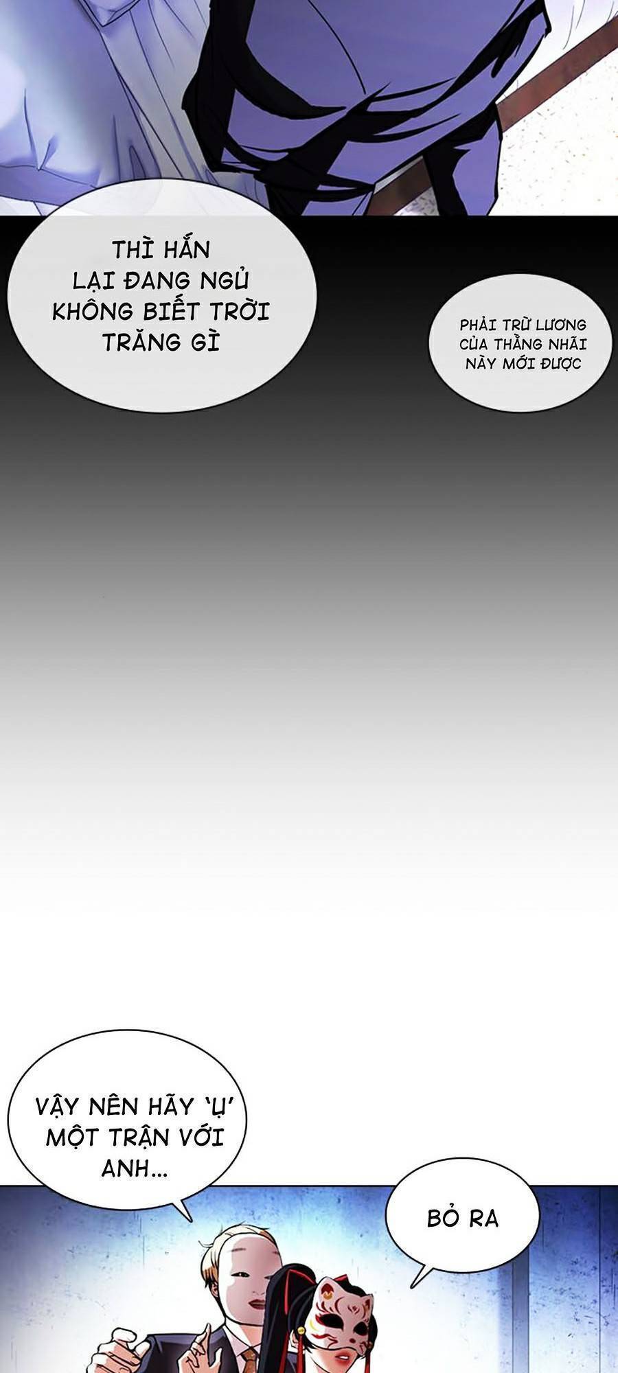 Hoán Đổi Diệu Kỳ Chapter 378 - Trang 2