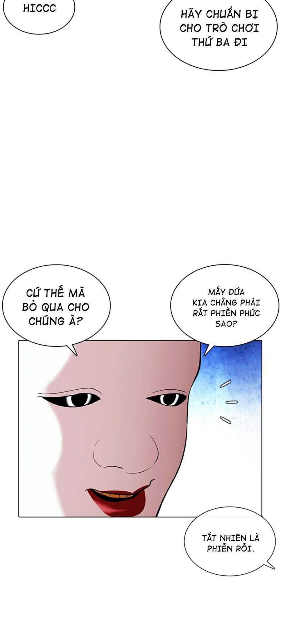 Hoán Đổi Diệu Kỳ Chapter 378 - Trang 2