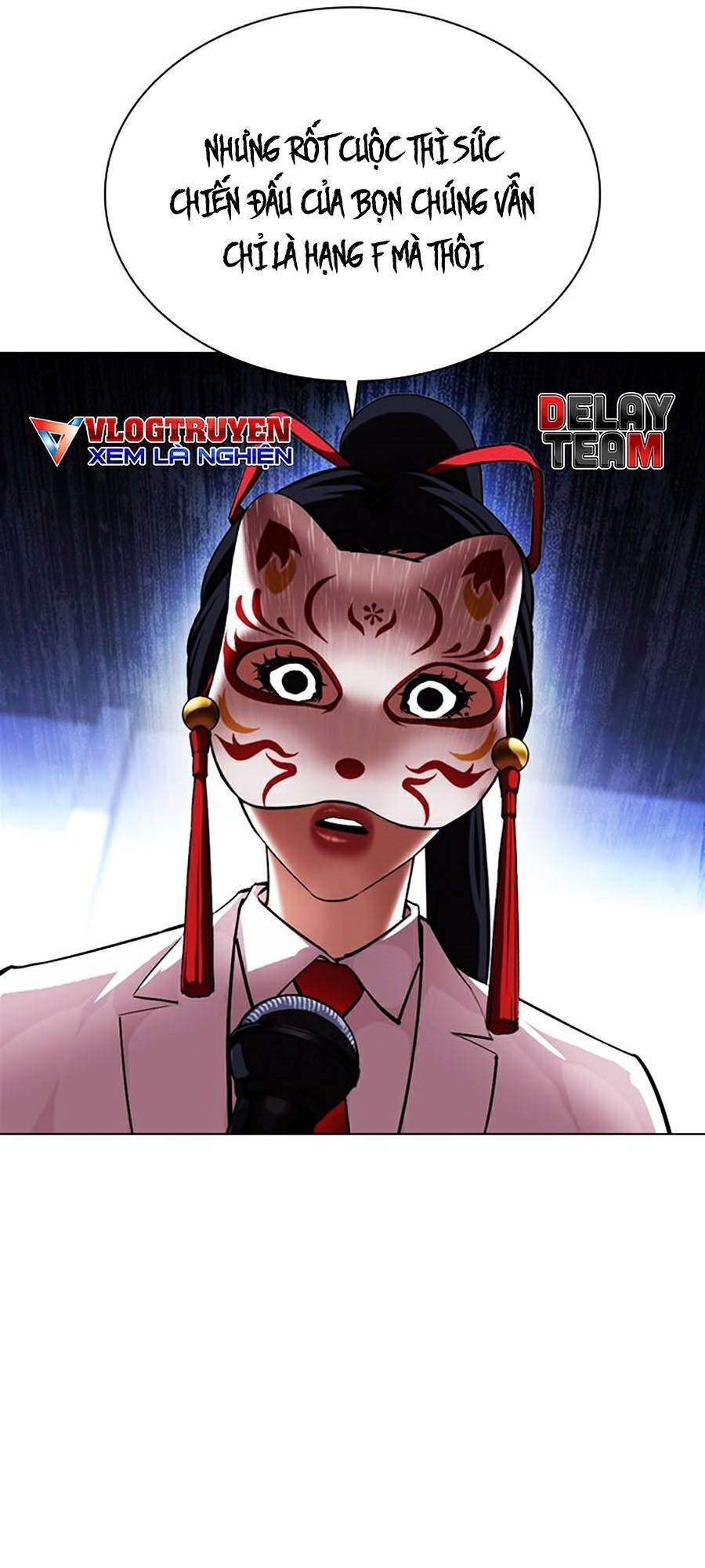 Hoán Đổi Diệu Kỳ Chapter 378 - Trang 2