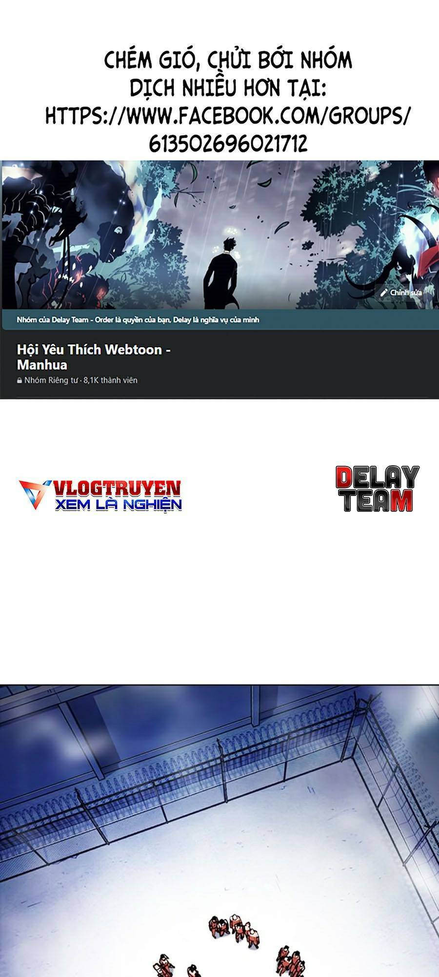 Hoán Đổi Diệu Kỳ Chapter 379 - Trang 2