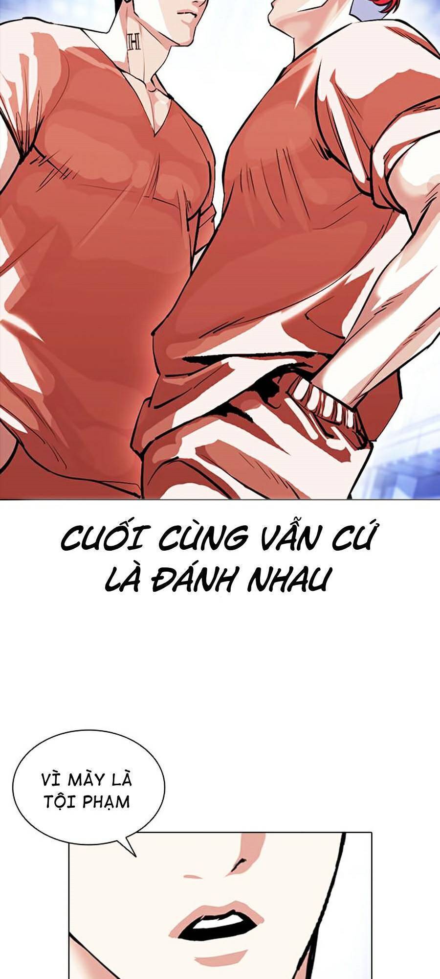 Hoán Đổi Diệu Kỳ Chapter 379 - Trang 2