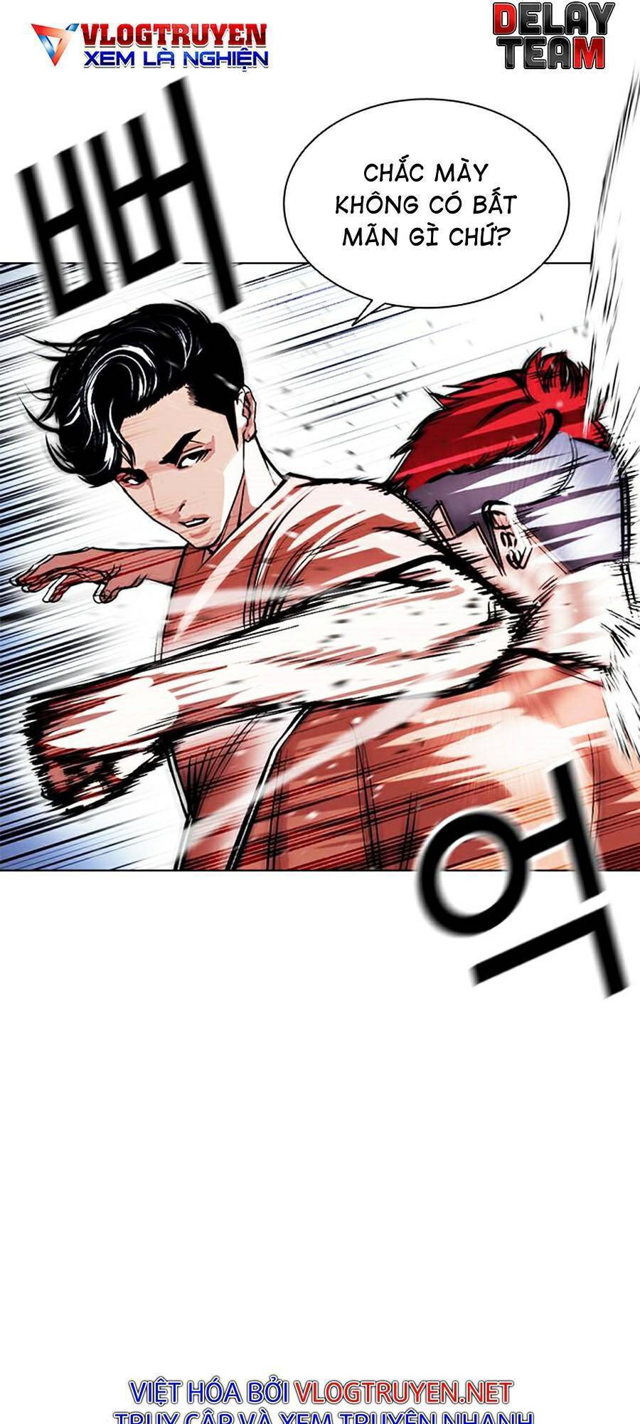 Hoán Đổi Diệu Kỳ Chapter 379 - Trang 2