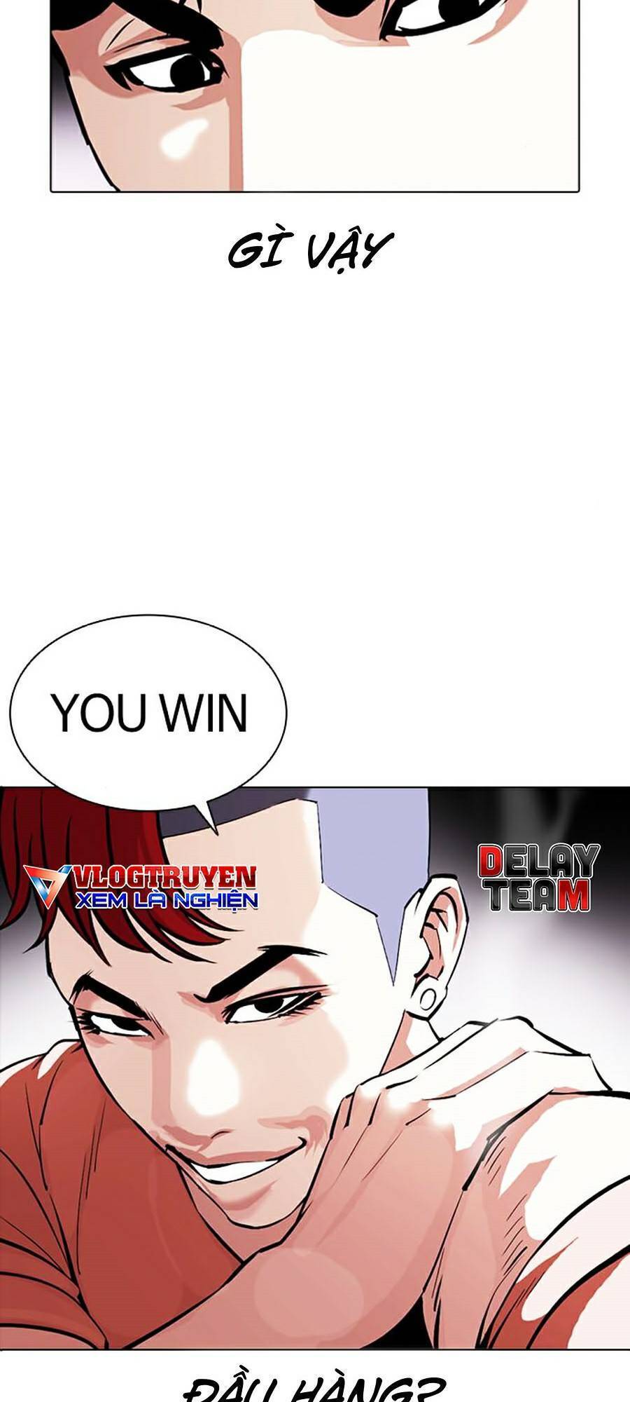 Hoán Đổi Diệu Kỳ Chapter 379 - Trang 2