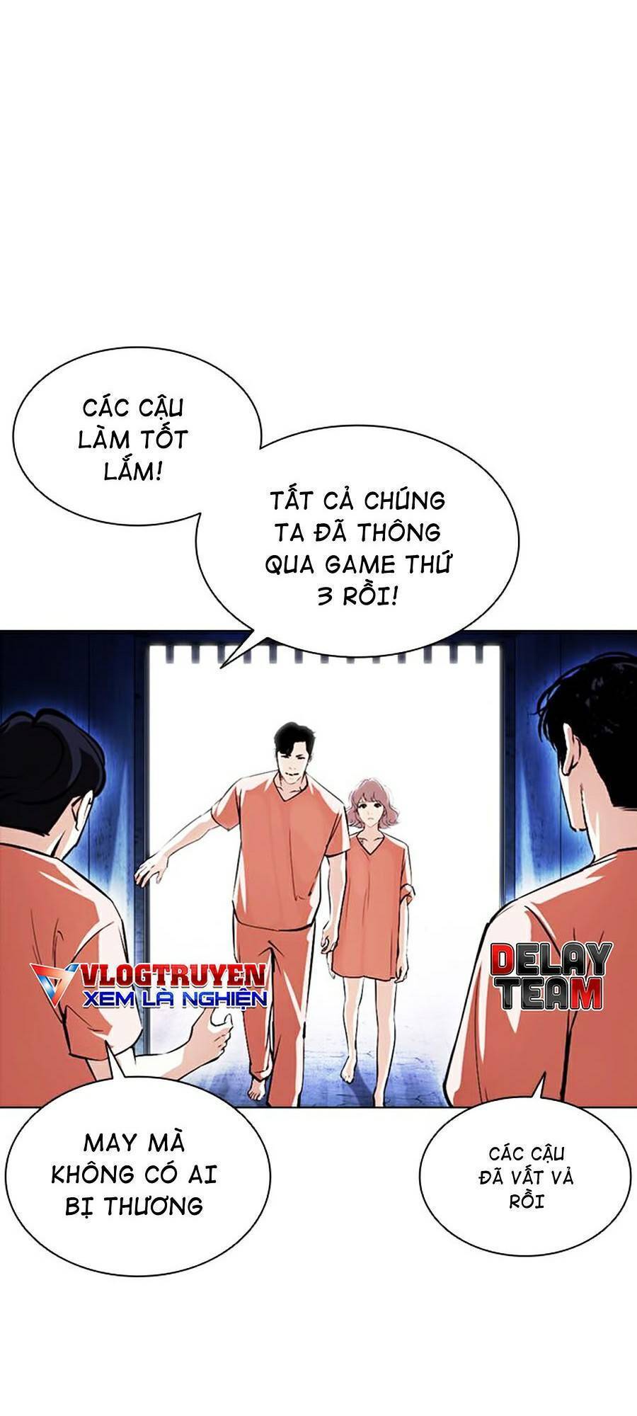 Hoán Đổi Diệu Kỳ Chapter 379 - Trang 2