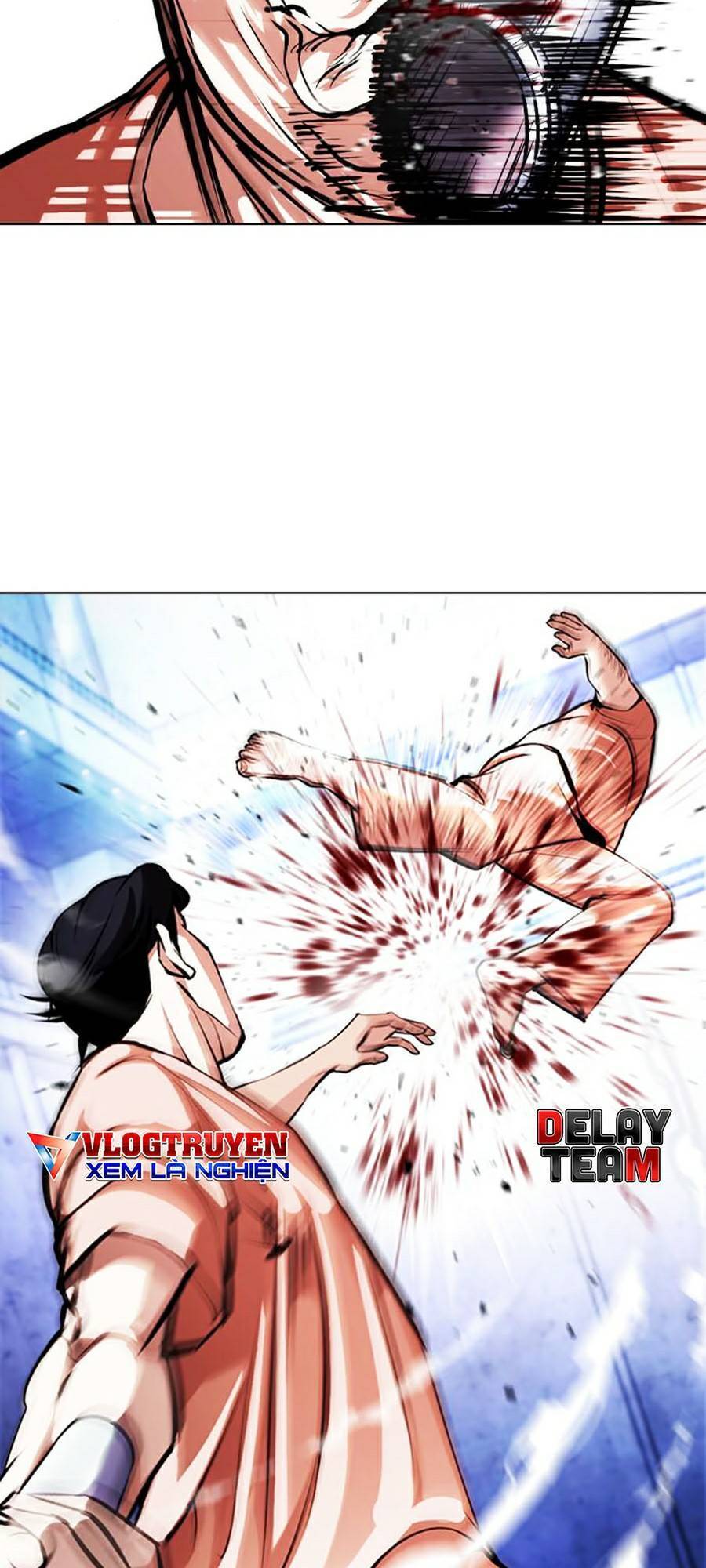 Hoán Đổi Diệu Kỳ Chapter 379 - Trang 2