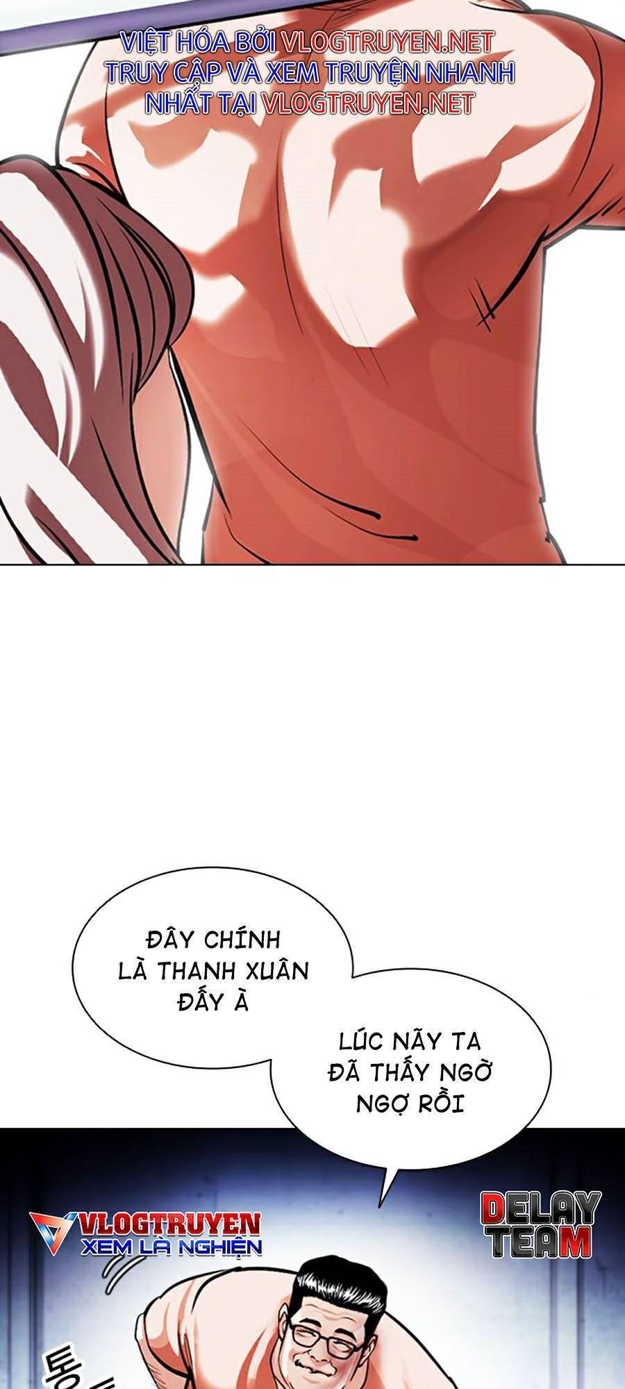 Hoán Đổi Diệu Kỳ Chapter 379 - Trang 2