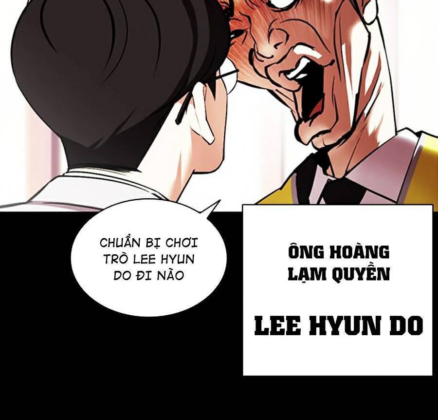 Hoán Đổi Diệu Kỳ Chapter 379 - Trang 2