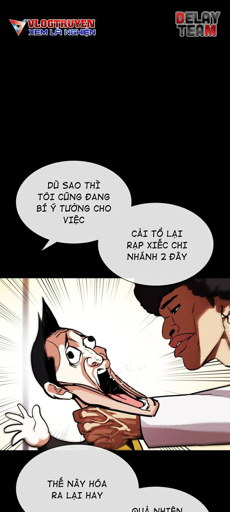Hoán Đổi Diệu Kỳ Chapter 379 - Trang 2