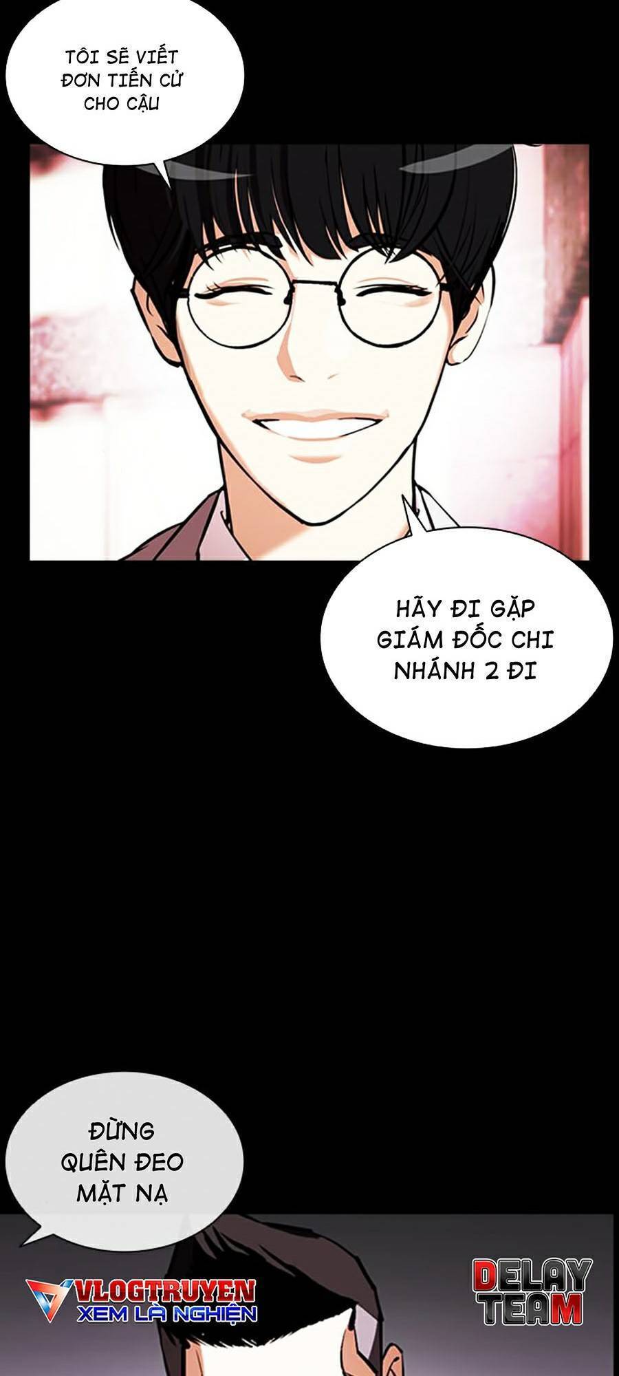 Hoán Đổi Diệu Kỳ Chapter 379 - Trang 2